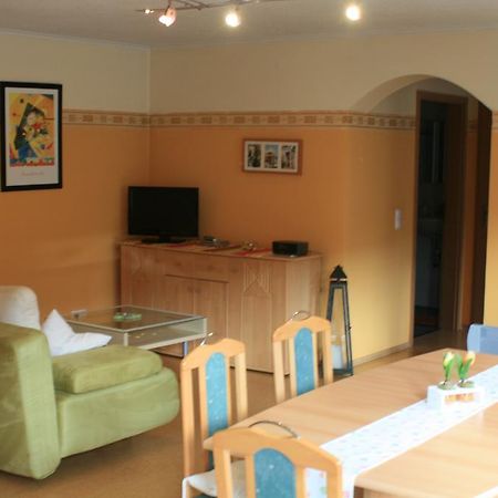Ferienwohnung Jatta Sankt Aldegund Luaran gambar