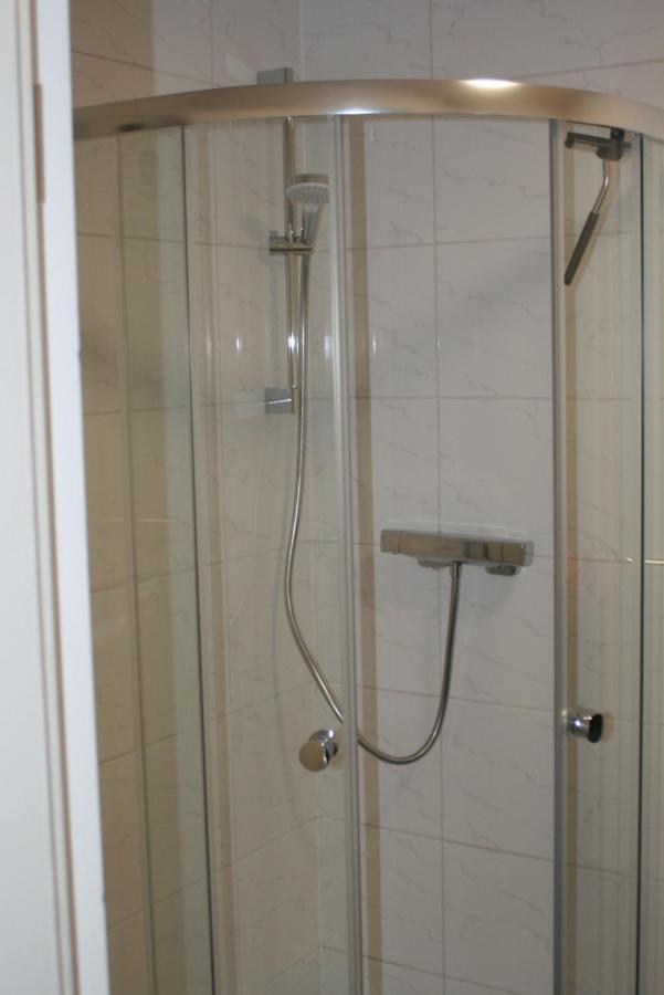 Ferienwohnung Jatta Sankt Aldegund Luaran gambar