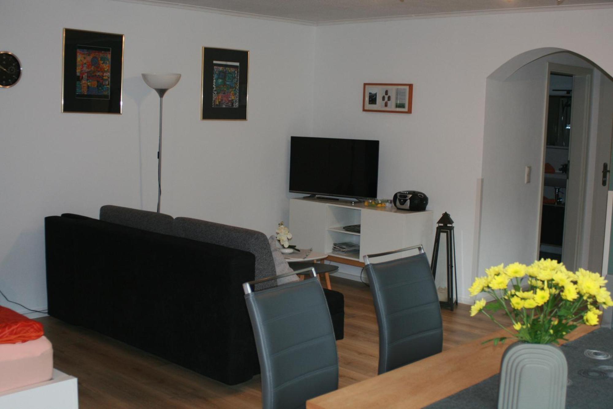 Ferienwohnung Jatta Sankt Aldegund Luaran gambar